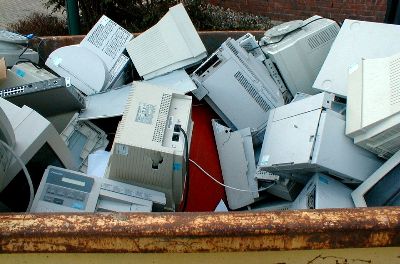   Recycle Computers on Recycle Unwanted Computers